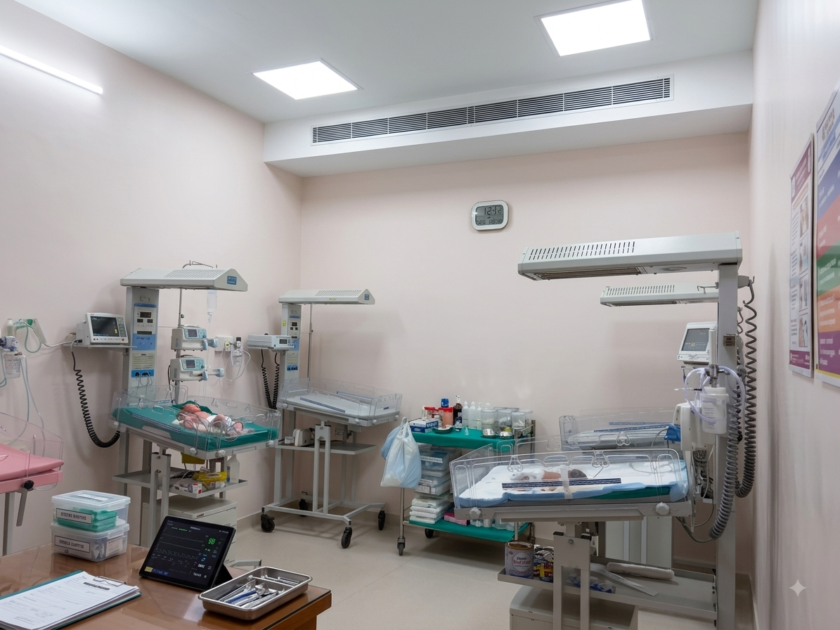 NICU