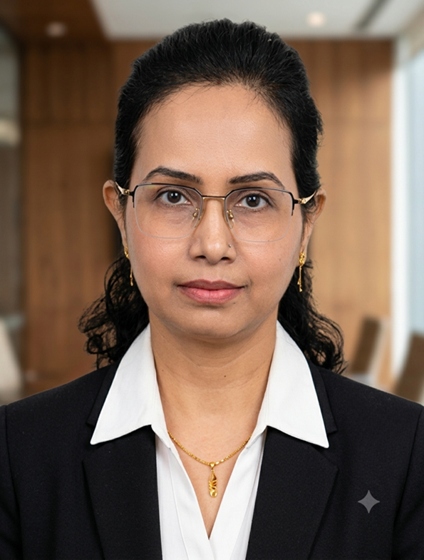 Dr. Shobhna